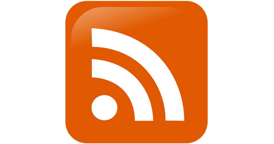 rss feed